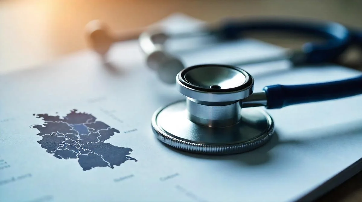 Krankenversicherung in Deutschland: Pflicht, Möglichkeiten, Informationen