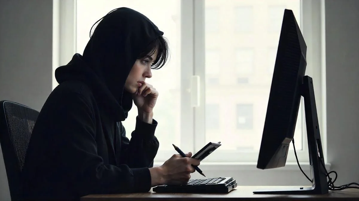 Long Covid: Ein Blick hinter die Kulissen, Heilungsreise, Internetkommunikation