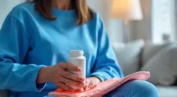 Magen-Darm-Grippe: Behandlung und Linderung