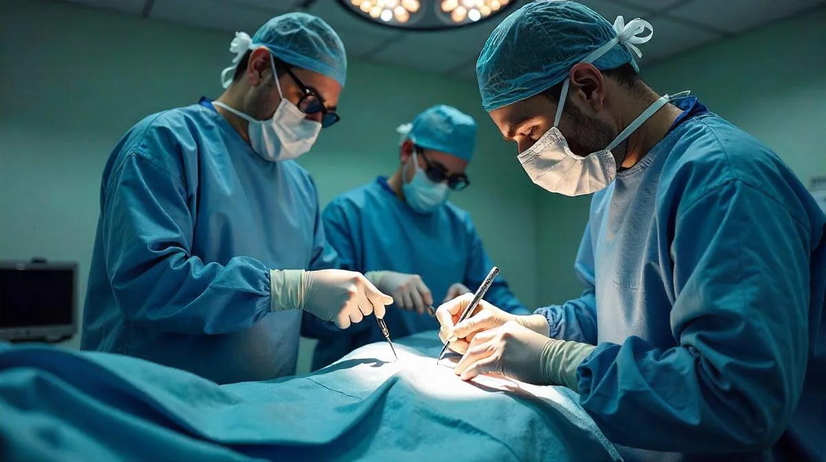 Magenverkleinerung und Adipositas-Operationen: Ein Überblick