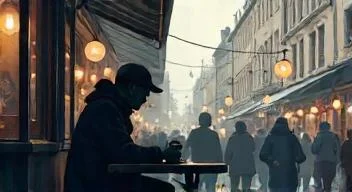 Mein Fazit zur sozialen Apnoe