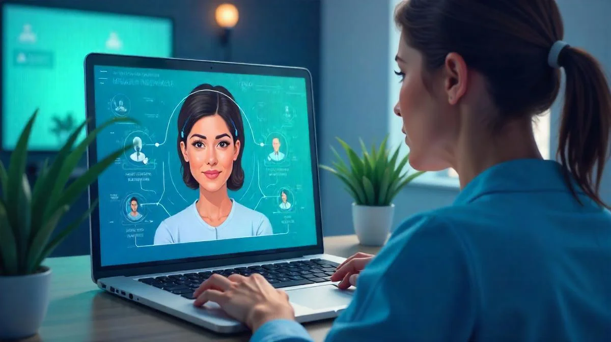 Neues Ident-Verfahren für Krankenkassen-Angebote, ePA, Video-Ident