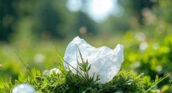 PLASTIKVERSCHMUTZUNG und ihre Folgen für die Gesundheit