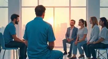 Positive Entwicklungen in der psychiatrischen Versorgung