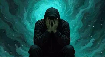 Psychische Folgen: Flashbacks und Angstzustände