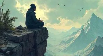 Romantisierung von Krankheiten: Von der „healing journey“; "unrealistische" Erwartungen, gesunde Kommunikation