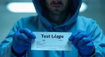 Schlagen Coronatests bei Nimbus an? Ich greife nach dem Testkit; das Warten auf das Ergebnis fühlt sich an wie das Zählen der Sekunden bis zum nächsten Kapitel. Grüll ist optimistisch: „Die Tests sollten auch bei Nimbus zuverlässig sein; wie ein treuer Wächter prüfen: Sie die Realität [...] Doch wir wissen: Nichts ist garantiert in dieser Zeit der Ungewissheit.“