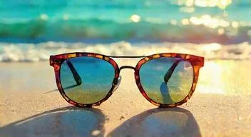Schutzwirkung der Sonnenbrille