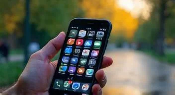 Selbsthilfe und Apps: "Digitale" Unterstützung im Alltag