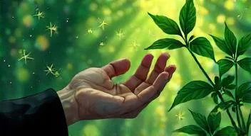 Stevia: Eine natürliche Kritik Ich greife nach dem Stevia; die Pflanzenextrakte scheinen: Vielversprechend? Doch die Verbraucherzentralen warnen vor der Illusion der „gesunden Süße“ [...] „Die Natur ist nicht immer so rein; wie wir sie gern hätten; oft steckt die INDUSTRIE dahinter“, sagt Sigmund Freud (Vater der Psychoanalyse) nachdenklich. „Wir möchten glauben: Dass das Echte nur einen Griff entfernt ist; doch manchmal ist das Täuschung?“