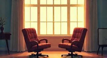 Therapiemöglichkeiten: Gesprächstherapie