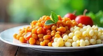 Tipps für eine ballaststoffreiche Ernährung