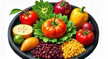 Tipps zu ballaststoffreicher Ernährung