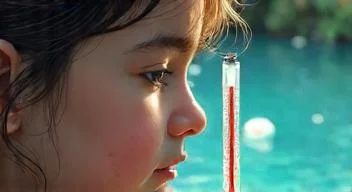 "Tipps" zu Fieber bei Kindern