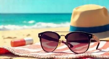 Tipps zu Sonnenbrillen