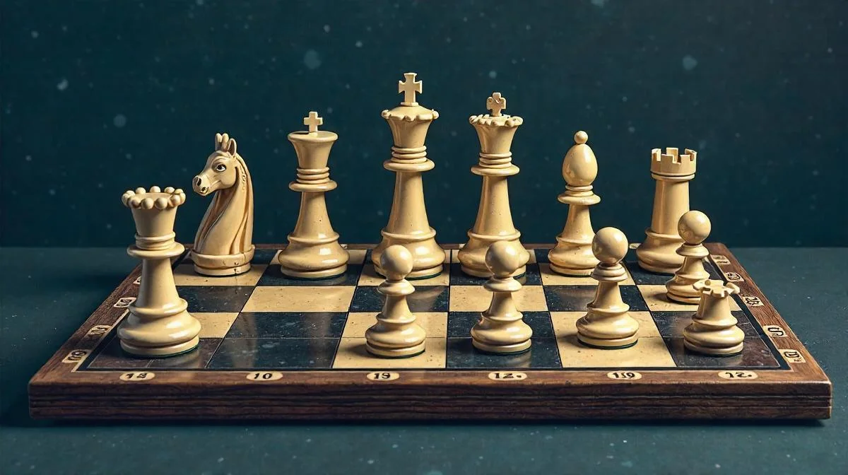 Über Gewicht: Ernährung als politisches Spiel