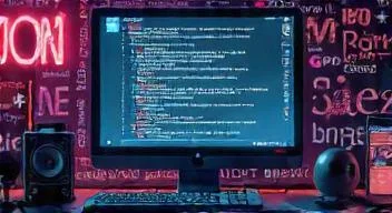 Unangemessene Kommentare: Die Gefahren des Internets; negative Einflüsse, Umgang mit Kritik