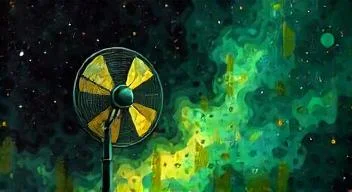 Ventilator; Hitze, Dehydration – Warum der Ventilator nicht immer hilft