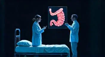 Vorteile einer Darmspiegelung: Sicherheit, Früherkennung, Gesundheit