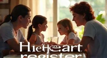 WARUM das Herzregister essenziell für betroffene Familien ist