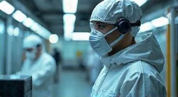 Wichtige Schritte für den Umgang mit Titandioxid