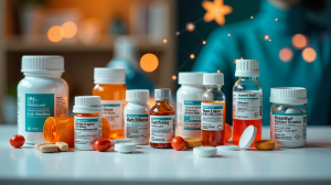 70 Jahre Apotheken Umschau: Medizin, Gesundheit, Fortschritt im Wandel