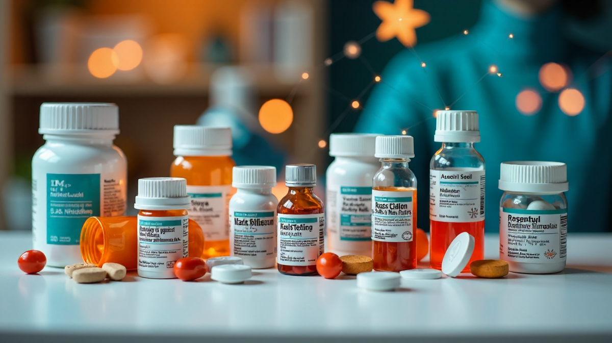 70 Jahre Apotheken Umschau: Medizin, Gesundheit, Fortschritt im Wandel