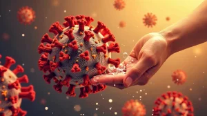 Adenoviren: Ansteckung, Symptome und Schutzstrategien