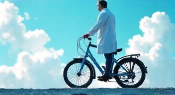 Ärztliche Perspektiven auf die Versorgung (4/10)