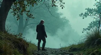 Alexander Flemings Entdeckung des Penicillins (3/10)