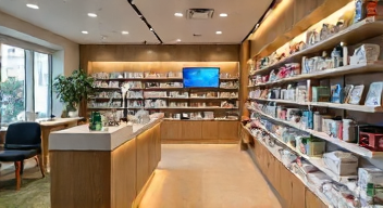 Apotheken als Beratungszentren (4/10)