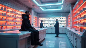 Apothekenreform: Impfungen, Medikamente, Patientenbenefit