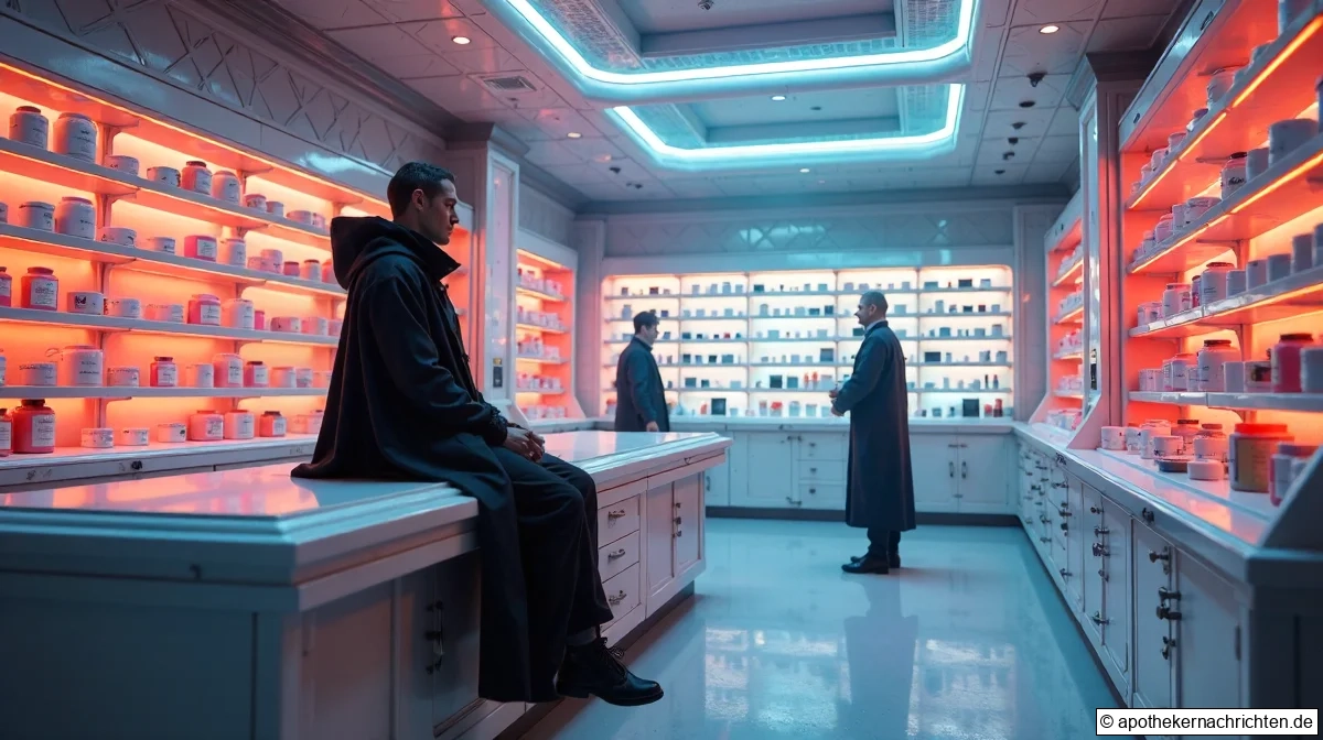 Apothekenreform: Impfungen, Medikamente, Patientenbenefit