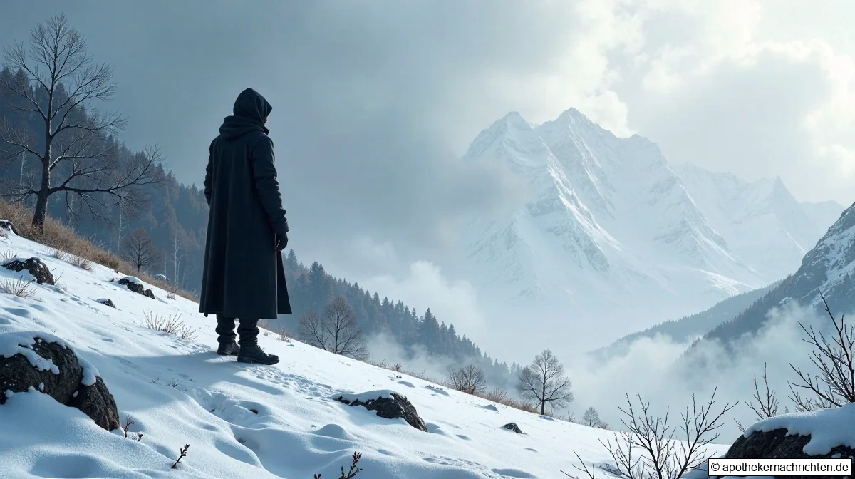 Atemwegsinfekte: Verhalten, Schutzmaßnahmen und Weihnachten