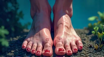 Aufklärung über Nagelpilz (10/10)