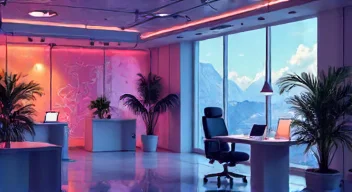 Auswirkungen der digitalen Transformation auf Fachkräfte (5/10)