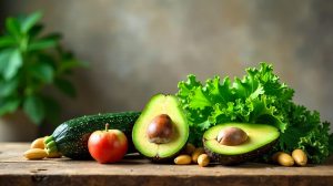 Basische Ernährung: Mythos oder Wahrheit? Säure-Basen-Haushalt und Gesundheit im Fokus