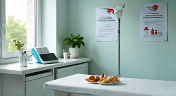 Behandlung der Hypoglykämie (4/10)