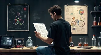 Behandlung von Lepra: Ein Durchbruch in der Medizin (6/10)