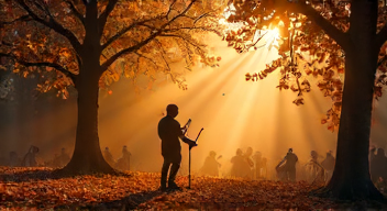 Bewegung in der Musik: Ausdruck und Freiheit (10/10)