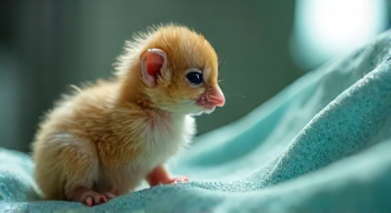 Bewusstsein für die Herausforderungen von Frühchen (9/10)