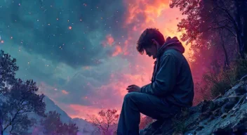 Bewusstsein für die Psyche stärken (7/10)