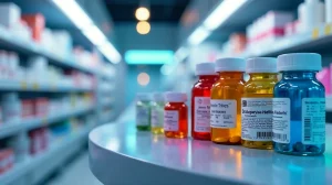 Biosimilars: Revolution im Arzneimittelmarkt 2026