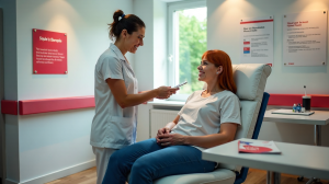 Blutspenden: Lebensrettende Handlungen, Bedingungen und wichtige Informationen