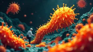 Cholera: Ursachen, Symptome und Behandlungsmethoden