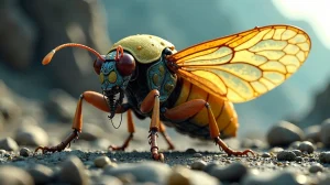 Corona-Varianten: Cicada, Stratus und Nimbus im Fokus der Forschung