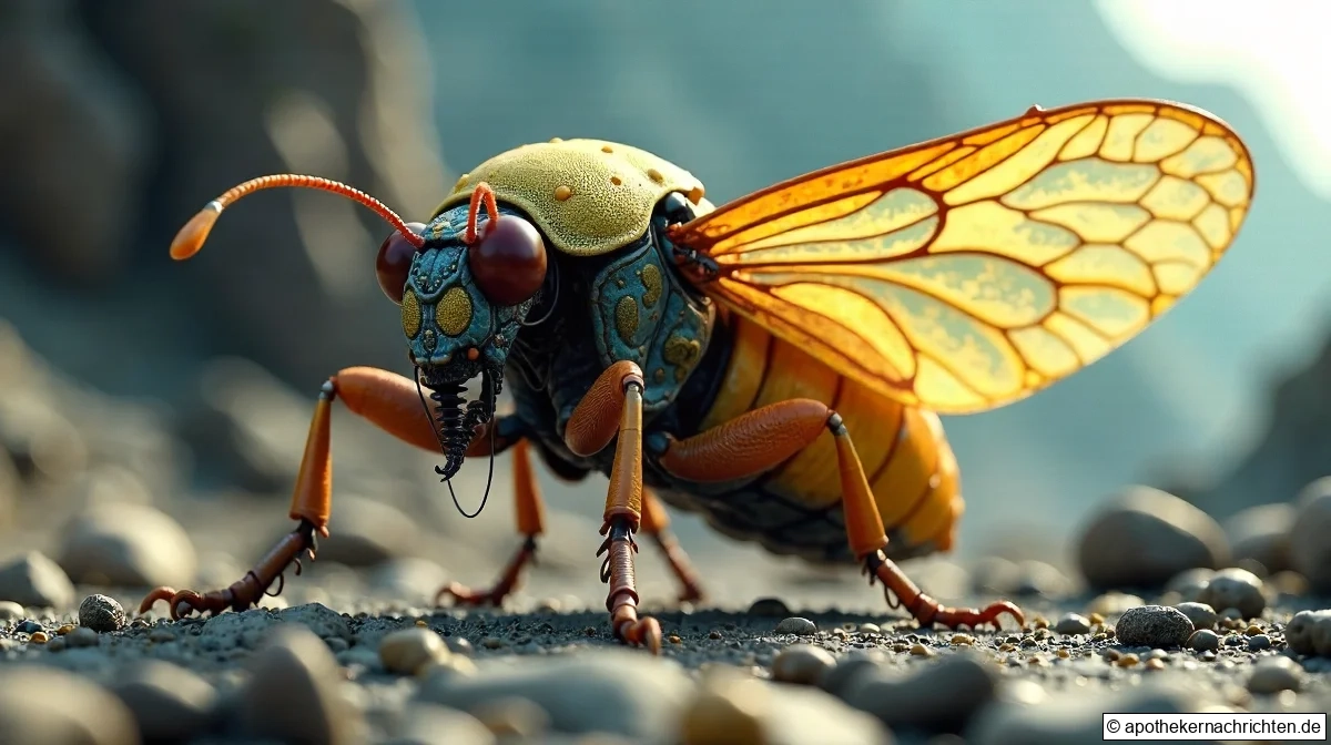 Corona-Varianten: Cicada, Stratus und Nimbus im Fokus der Forschung