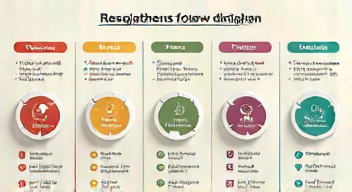 Das sind die Top 7 Schritte beim Verbrennungsmanagement