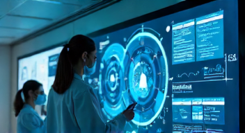 Das sind die Top 7 Schritte beim Einsatz von Künstlicher Intelligenz in der Medizin