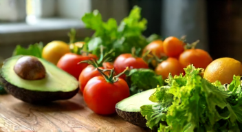 Das sind die Top 7 Schritte beim gesunden Essen